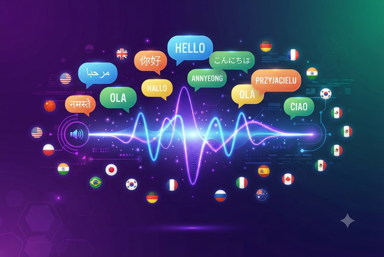 Text-to-Speech