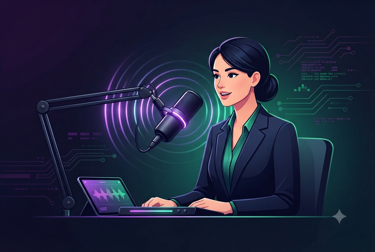 Voice Recording